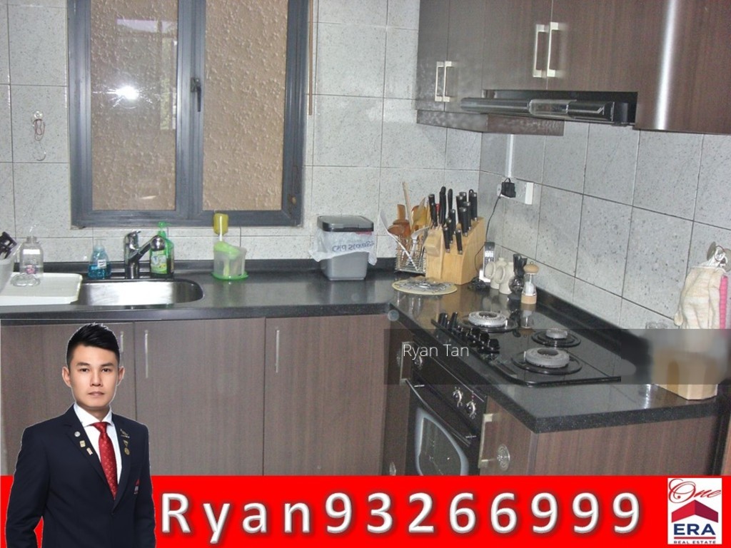Regent Heights (D23), Condominium #124458622